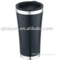 16oz plastic coffee cups with lid